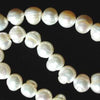 Large  White Chinese Freshwater Pearls 10mm or 11mm