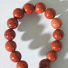 Passionate Red Jasper Beads - 6mm & 8mm