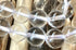 Natural Magical Healing Crystal Beads - 6mm