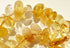 Large Honey-Yellow Citrine Nuggets