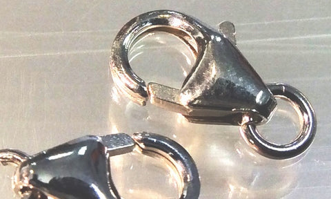 Clasps, Hooks, Pins