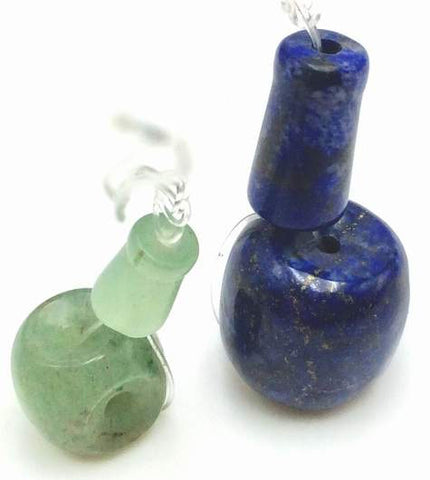 Buddhist Mala Necklaces