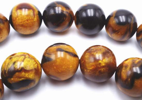 Calsilica Beads