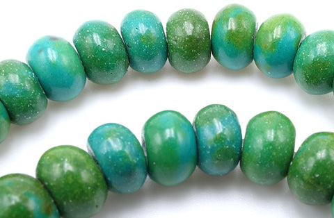 Green Turquoise
