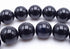 Devil Black Onyx Beads String-4mm,6mm,8mm & 10mm