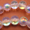 Fantastic Clear AB Glass 8mm Beads