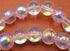 Fantastic Clear AB Glass 8mm Beads