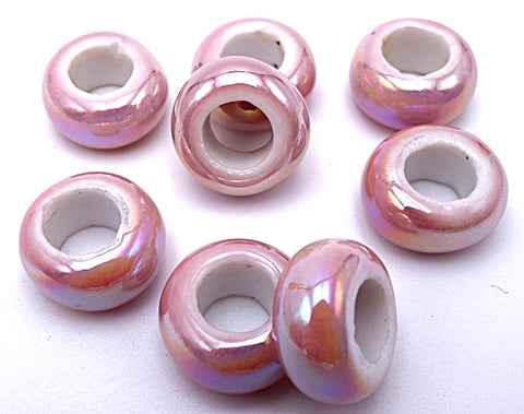 Porcelain & Ceramic Beads